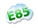 E85 Bio-Kraftstoff